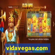 vidavegas.com