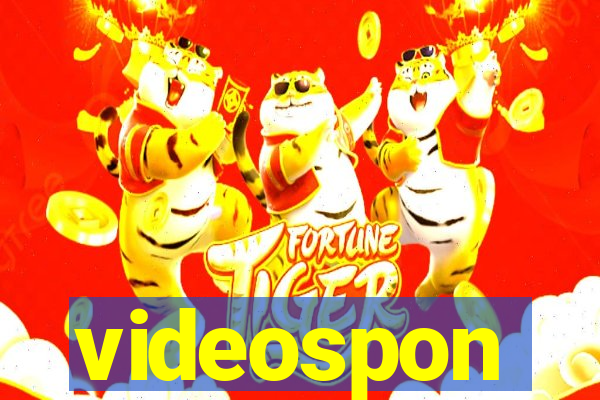 videospon