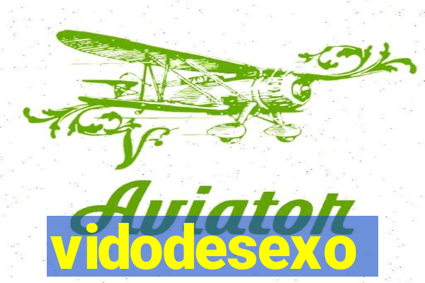 vidodesexo