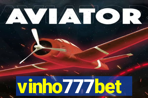 vinho777bet