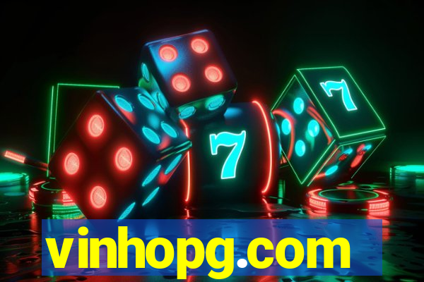 vinhopg.com