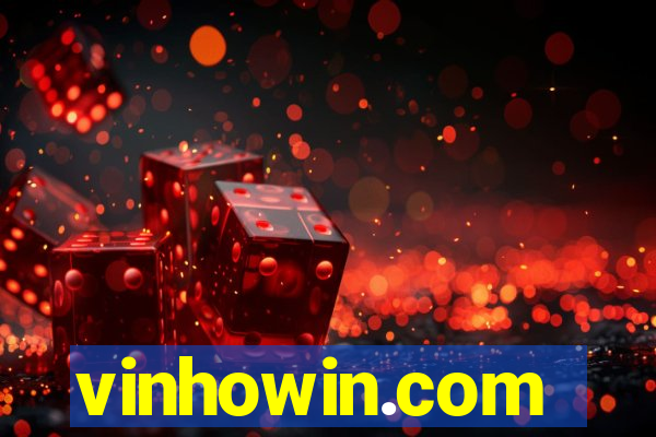 vinhowin.com