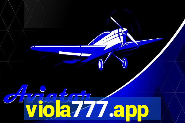 viola777.app
