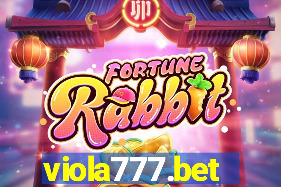 viola777.bet