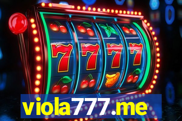 viola777.me