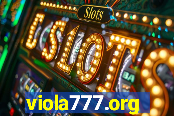 viola777.org