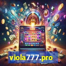 viola777.pro