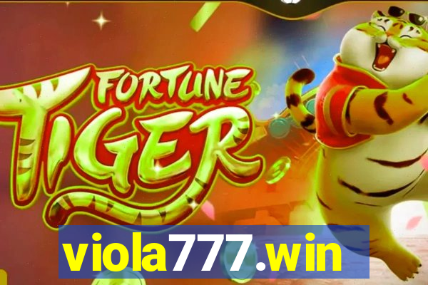 viola777.win