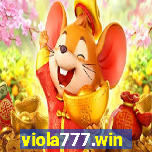 viola777.win