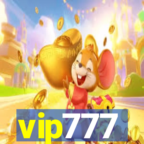 vip777