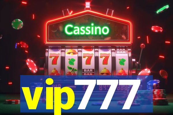 vip777