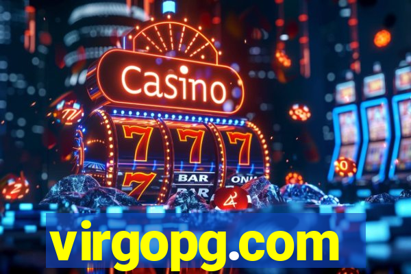 virgopg.com