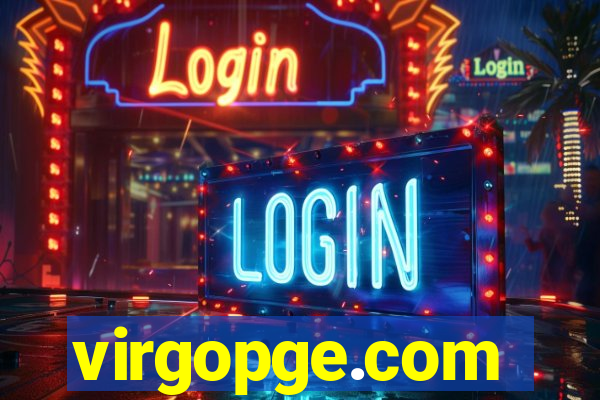 virgopge.com