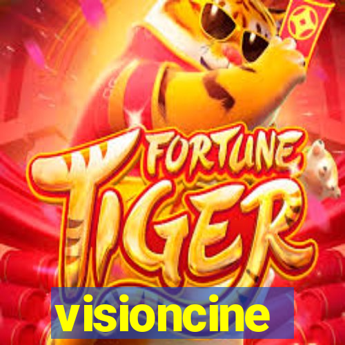 visioncine