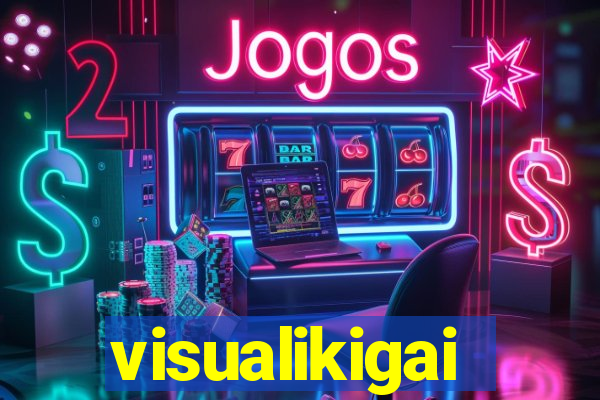 visualikigai
