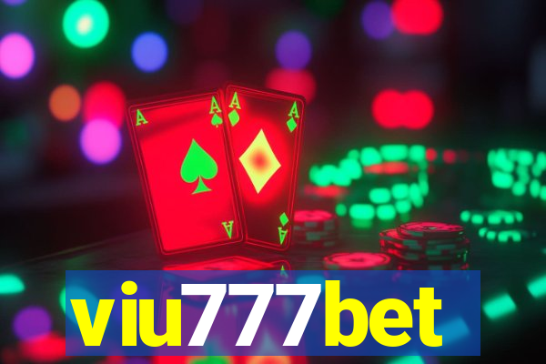 viu777bet