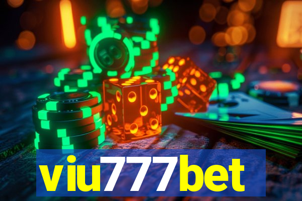 viu777bet