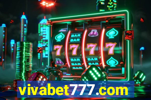 vivabet777.com