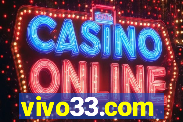 vivo33.com