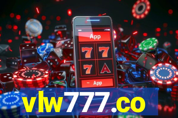 vlw777.co
