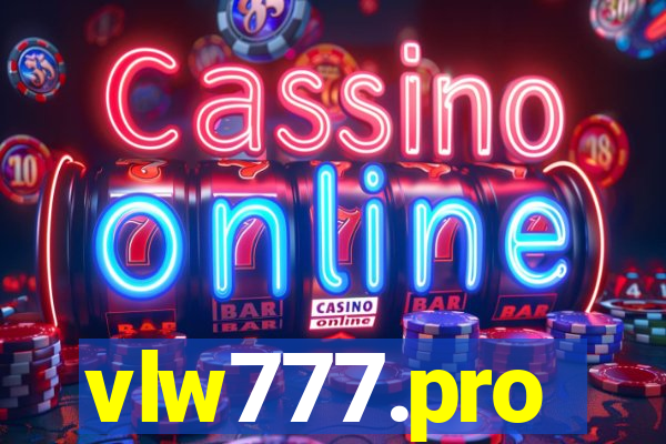 vlw777.pro