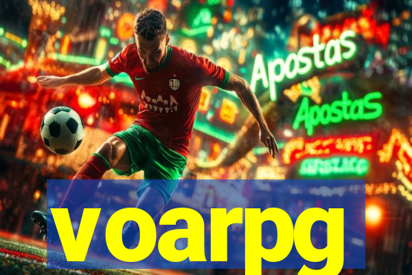 voarpg