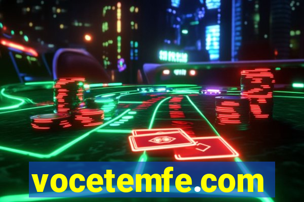 vocetemfe.com