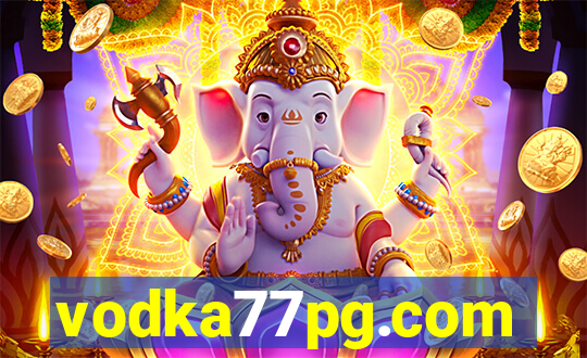 vodka77pg.com