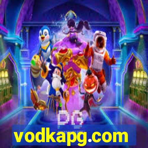 vodkapg.com