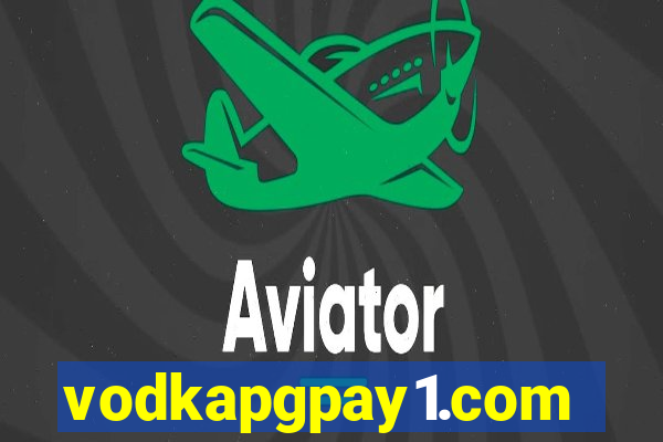 vodkapgpay1.com