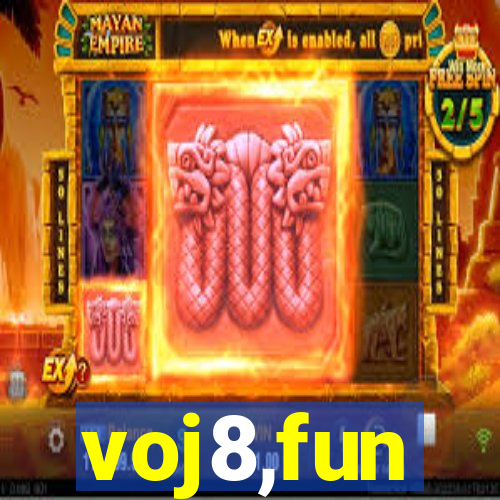 voj8,fun