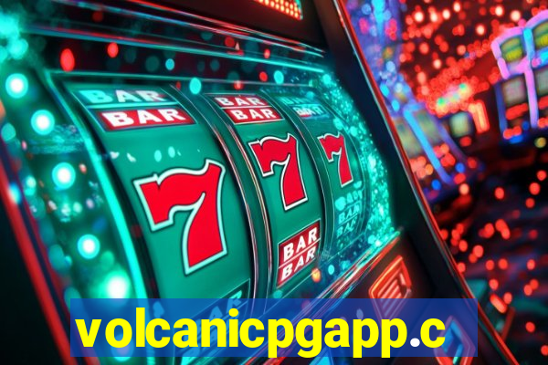 volcanicpgapp.com