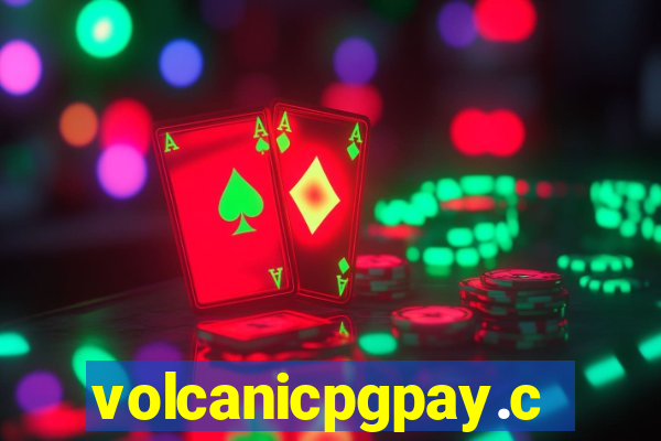 volcanicpgpay.com