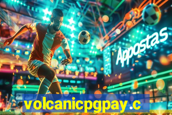 volcanicpgpay.com