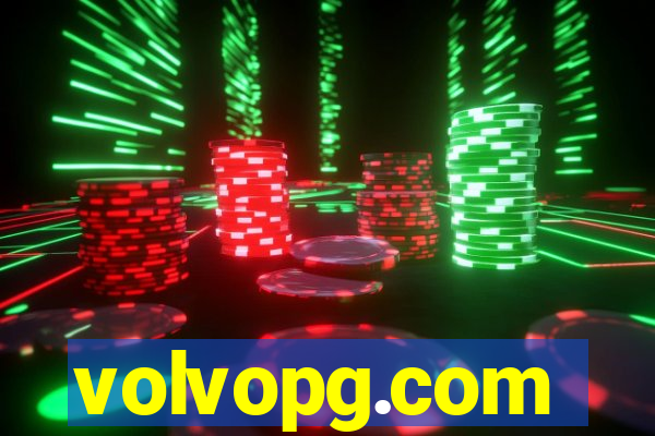 volvopg.com