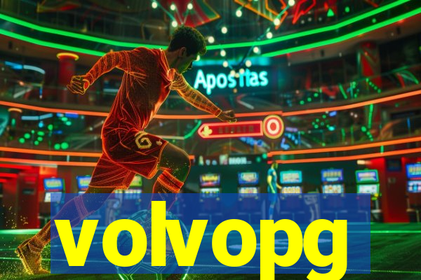 volvopg