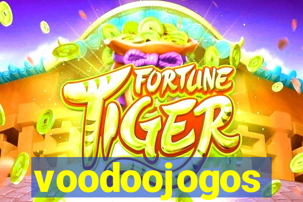 voodoojogos