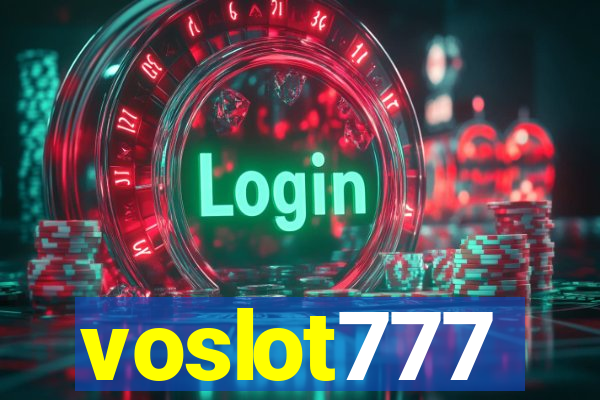 voslot777