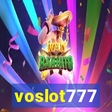 voslot777