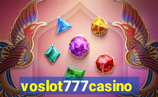 voslot777casino