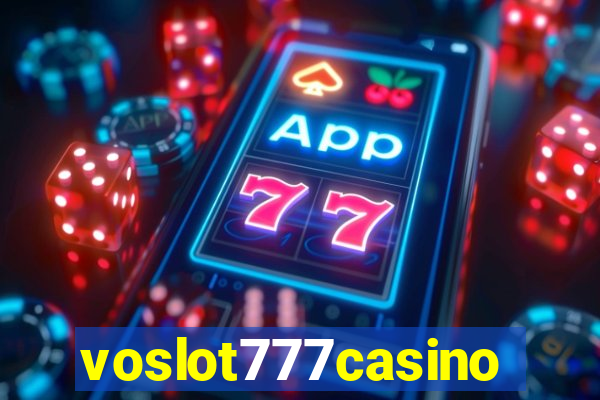 voslot777casino