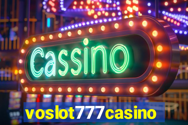 voslot777casino