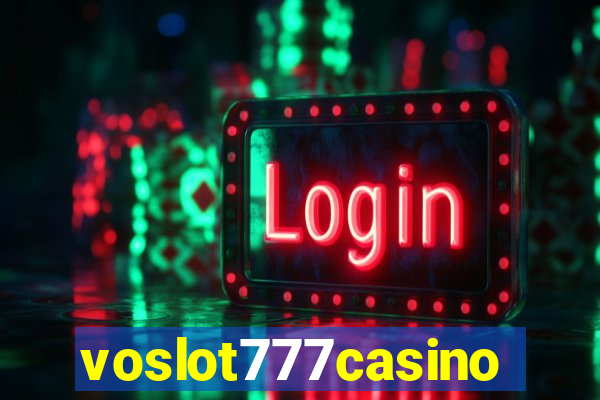 voslot777casino