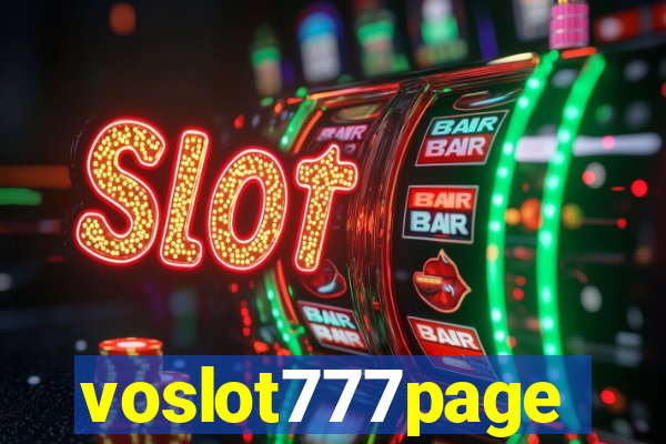 voslot777page