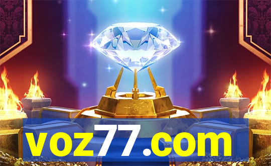 voz77.com