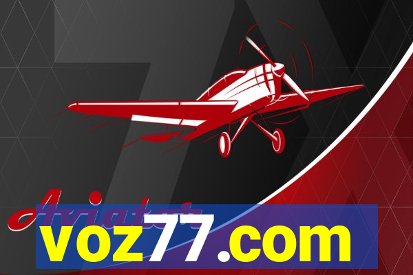 voz77.com