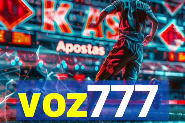 voz777