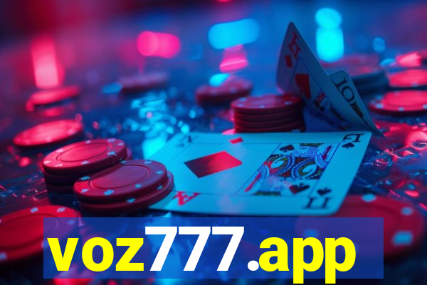 voz777.app