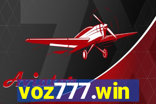 voz777.win