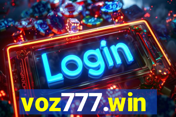 voz777.win
